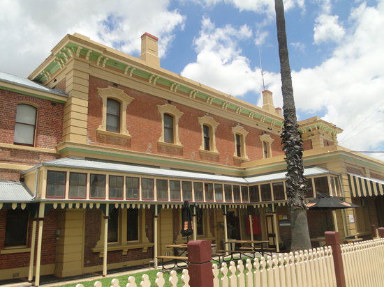 Junee NSW Nelson Bay Accommodation.com