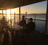 The Waterbird Restaurant - Accommodation Nelson Bay