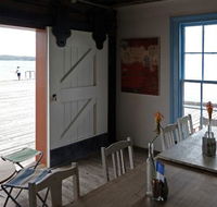 The Wharf Local - Nelson Bay Accommodation.com