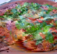 The Wood Oven - Accommodation Nelson Bay