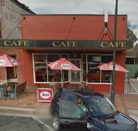 Thunderbolt Country Kitchen - Accommodation Nelson Bay