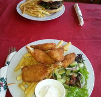 Thunderbolt Inn Bistro - Accommodation Nelson Bay