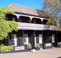 Top Pub Uralla - Accommodation Nelson Bay