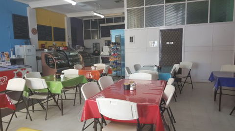 Vaneo's Cafe - Nelson Bay Accommodation.com 0