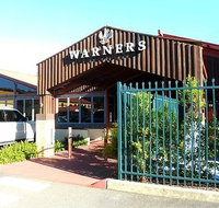 Warners at the Bay Cafe - Nelson Bay Accommodation.com
