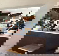 Wild Orchid Cafe - Nelson Bay Accommodation.com