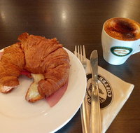 Zarraffa's Coffee - Nelson Bay Accommodation.com