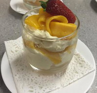 Zest Cafe  Catering - Accommodation Nelson Bay