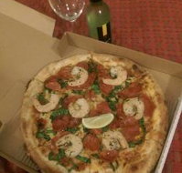 10'' Custom Pizzeria - Accommodation Nelson Bay