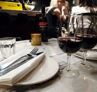 Bacaro wine Bar - Accommodation Nelson Bay