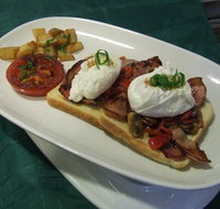 Birrigai Cafe - Accommodation Nelson Bay