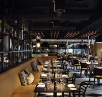 Capitol Bar and Grill - Accommodation Nelson Bay