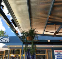 Catch Fish  Chips - Accommodation Nelson Bay