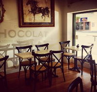 Chateau Du Chocolat - Accommodation Nelson Bay