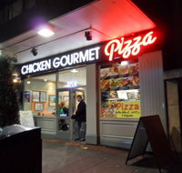 Chicken Gourmet Express Cafe - Accommodation Nelson Bay