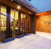 Courgette Restaurant - Accommodation Nelson Bay