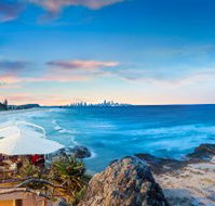 Currumbin Beach Vikings Surf Life Saving Club - Accommodation Nelson Bay