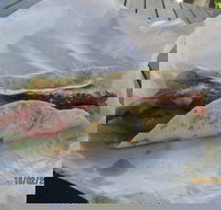 Diamond Take Away - Accommodation Nelson Bay