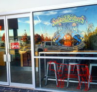 Elwoods Eatery - Accommodation Nelson Bay