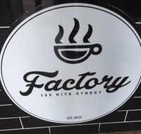 Factory Espresso - Accommodation Nelson Bay
