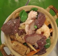 Happy's Chinese Restaurant - Accommodation Nelson Bay