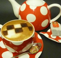 I Scream - Accommodation Nelson Bay