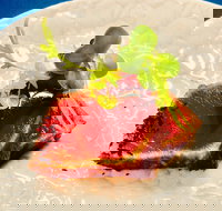 Iori Japanese Restaurant - Accommodation Nelson Bay