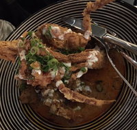 Kinn Thai Restaurant - Accommodation Nelson Bay