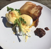 Lonsdale St. Eatery - Accommodation Nelson Bay