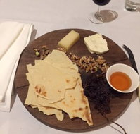 Mezzalira Italian Restaurant - Accommodation Nelson Bay