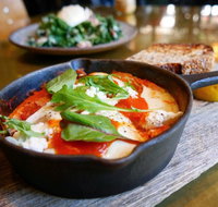 Mocan  Green Grout - Accommodation Nelson Bay