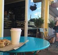 Racine Bakery - Accommodation Nelson Bay
