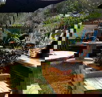 Rafa's Cafe Corindi Beach