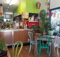 Rawthentic Organic Unbakery  Farmacy - Accommodation Nelson Bay
