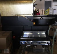 Republic Of Coffee Espresso Bar