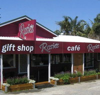 Rosie's Cafe  Gallery - Accommodation Nelson Bay