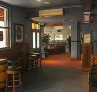 Royal Hotel Restaurant