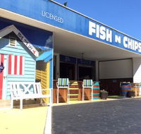 Selfish Fish N Chips Tweed Heads - Accommodation Nelson Bay