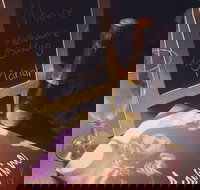 Taj Mahal - Accommodation Nelson Bay