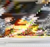 Thai Herb - Accommodation Nelson Bay