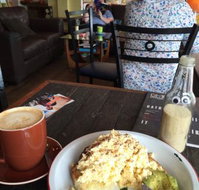 The Front Cafe - Accommodation Nelson Bay