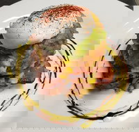 The Kranky Goat - Accommodation Nelson Bay