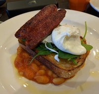 Toast Espresso - Accommodation Nelson Bay