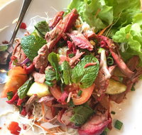 Two Sisters Lao Thai Cuisine - Accommodation Nelson Bay