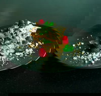 Vincent Restaurant - Accommodation Nelson Bay