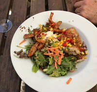 A Bite to Eat - Accommodation Nelson Bay