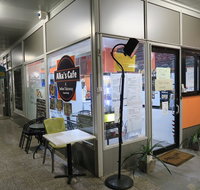 Alka's Cafe - Accommodation Nelson Bay