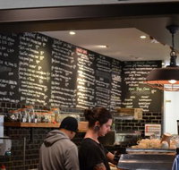 ANU Bar - Accommodation Nelson Bay