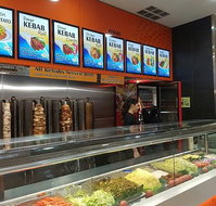 Bey Kebabs Crepes  Spuds