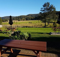 BroadAxe Bistro Coramba Hotel - Nelson Bay Accommodation.com